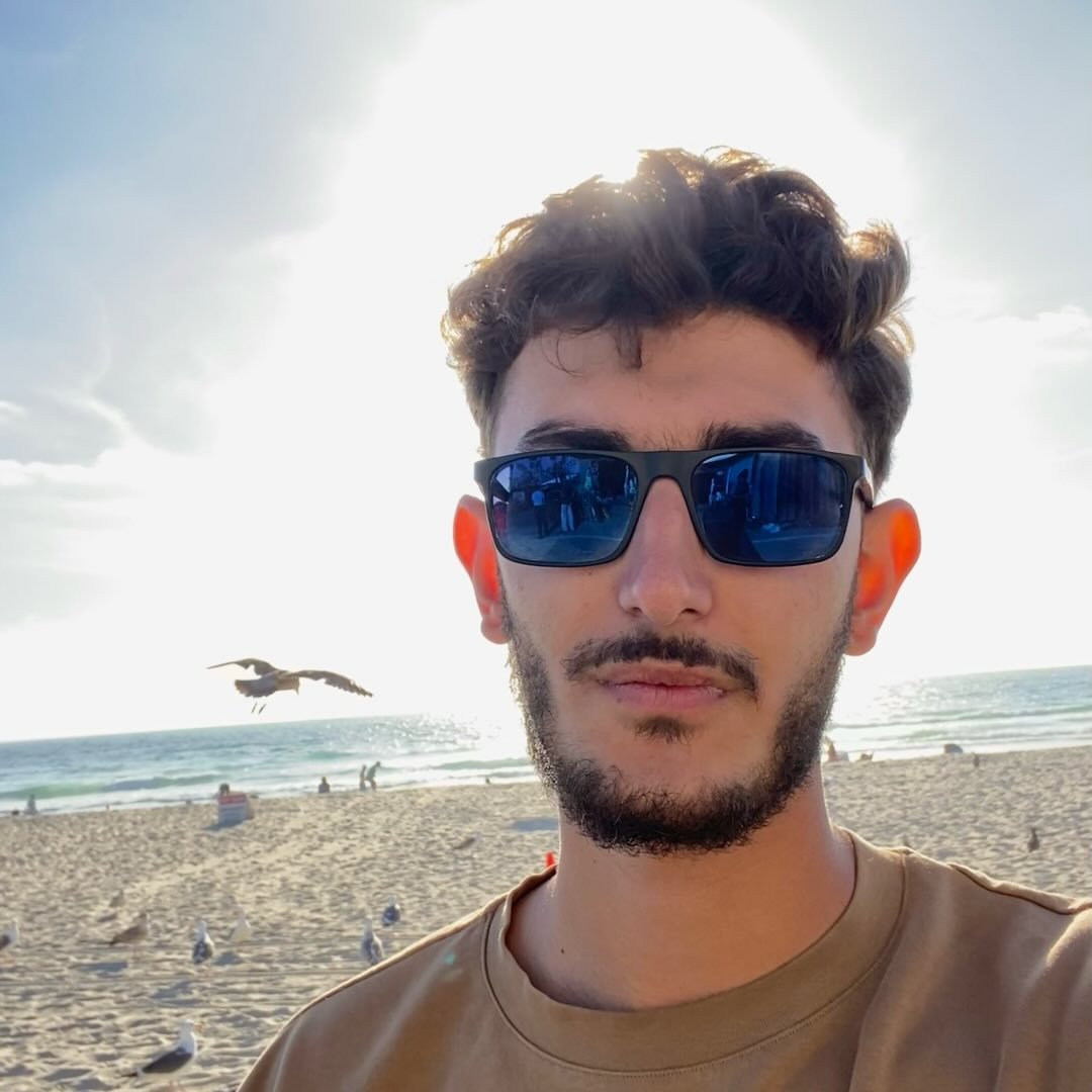 Profile Picture