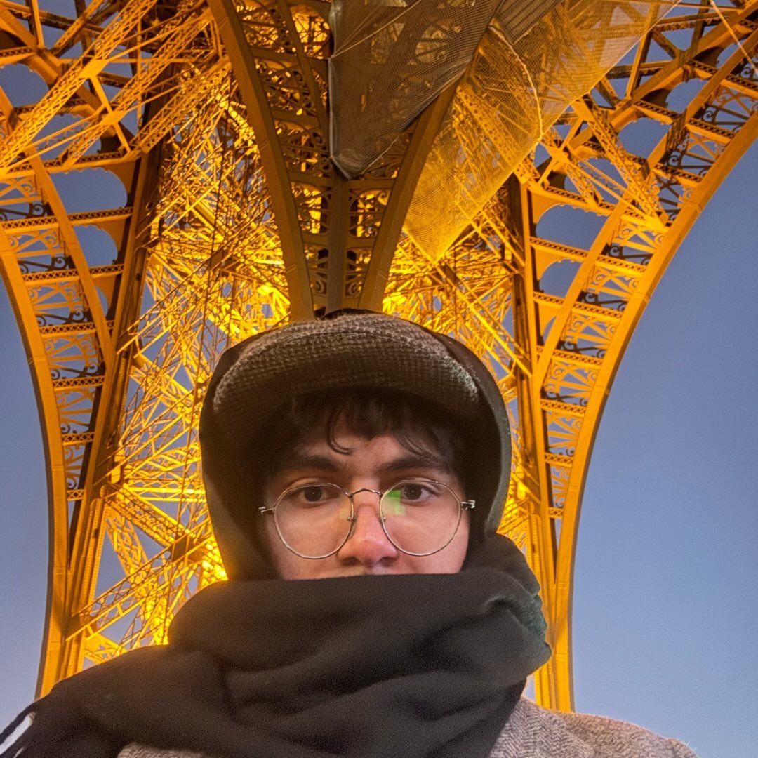 Profile Picture
