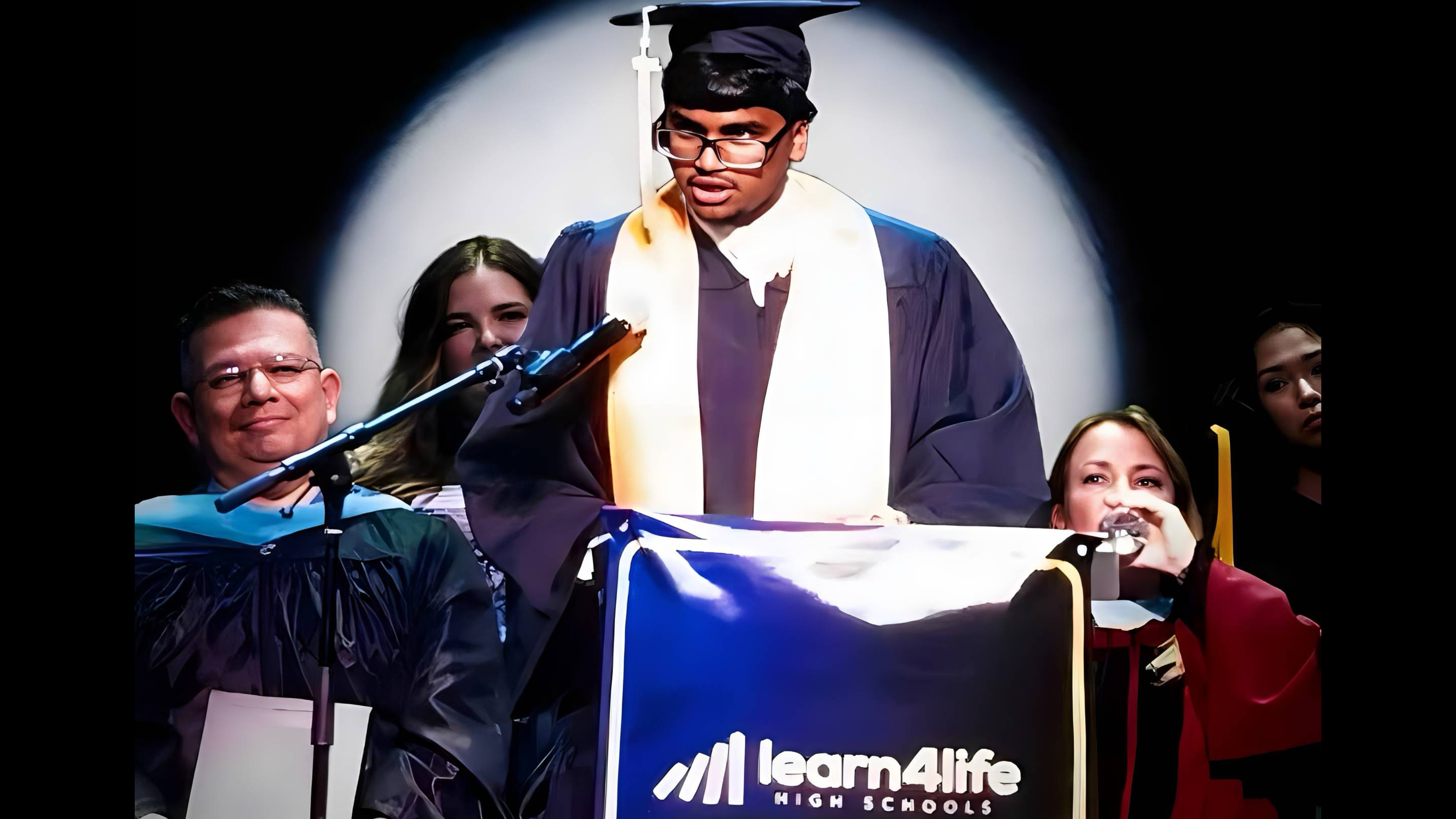 Lifelong learning scholarship